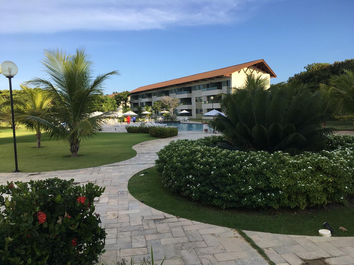 Carneiros Beach Resort Tamandare Luaran gambar