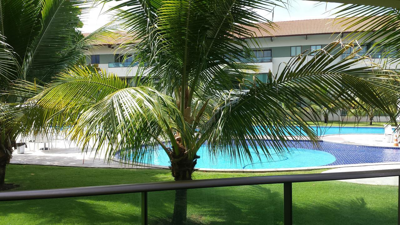 Carneiros Beach Resort Tamandare Luaran gambar