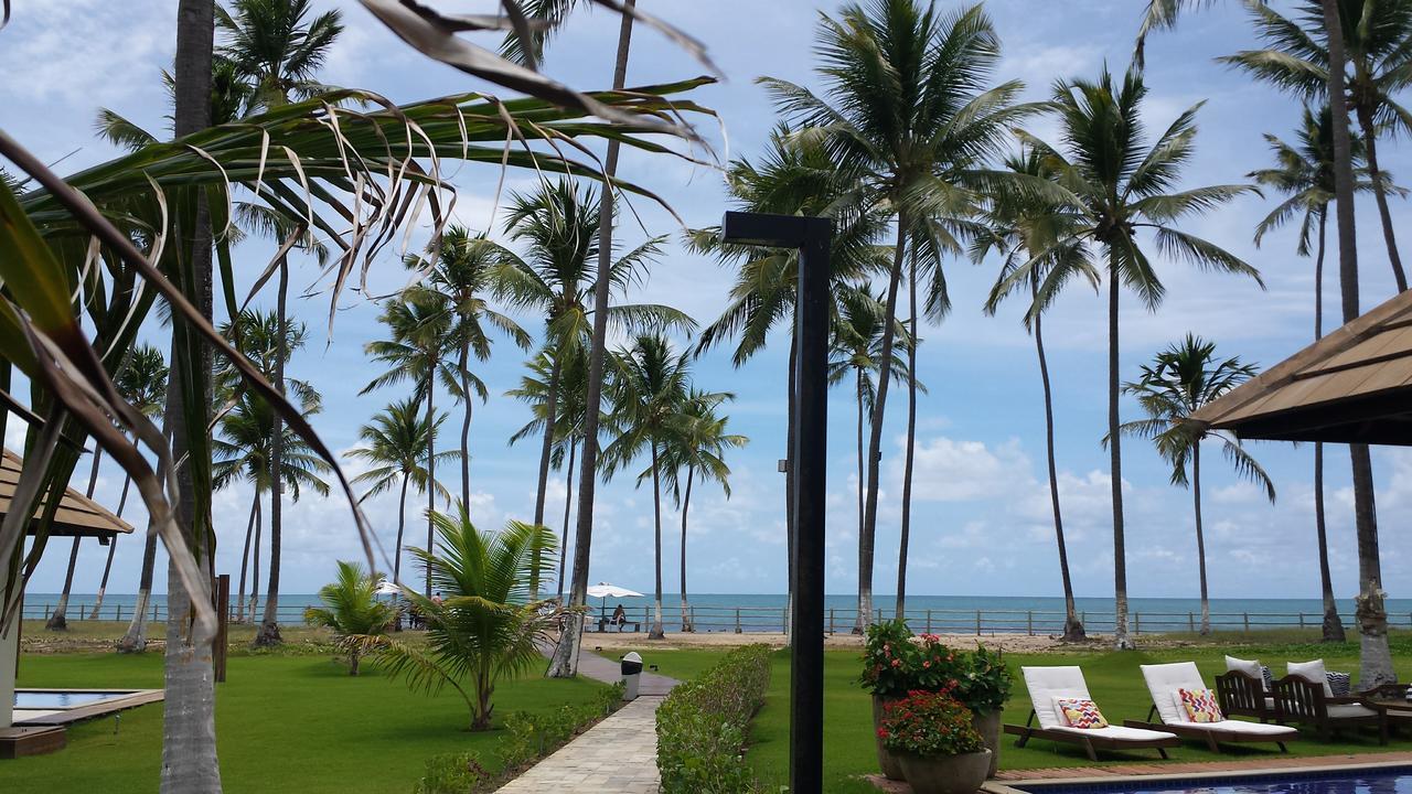 Carneiros Beach Resort Tamandare Luaran gambar