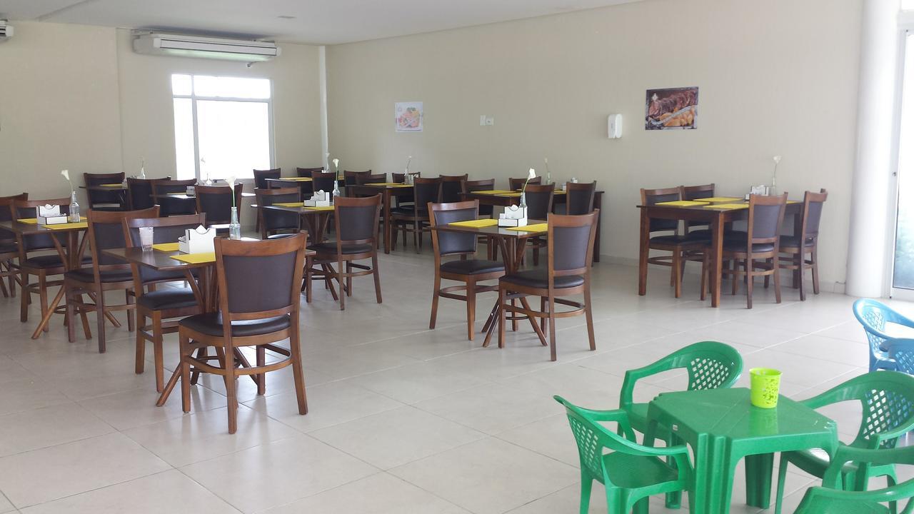 Carneiros Beach Resort Tamandare Luaran gambar