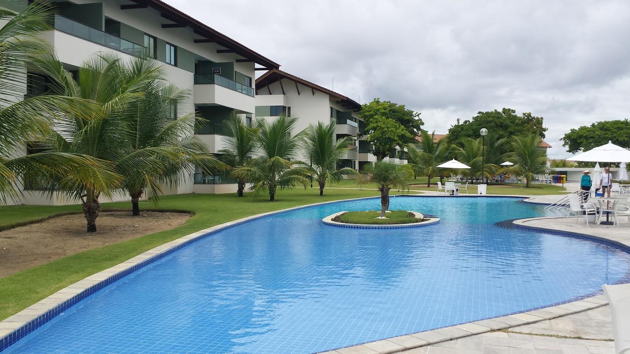 Carneiros Beach Resort Tamandare Luaran gambar