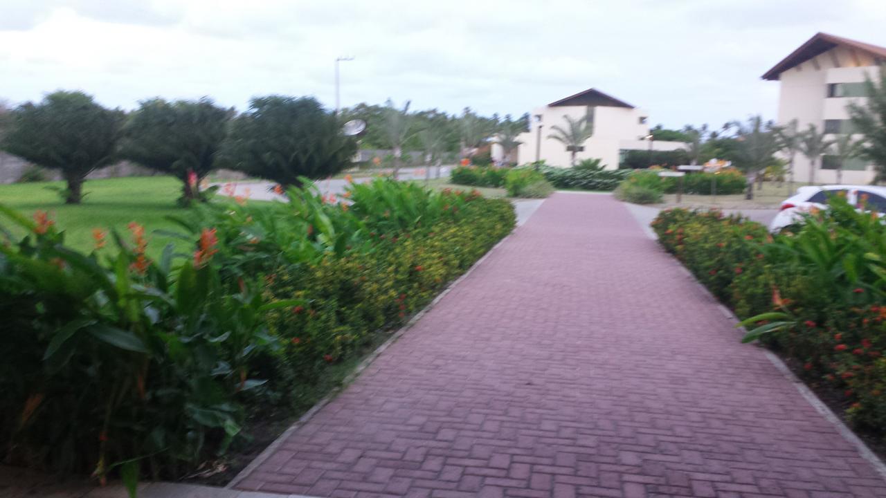 Carneiros Beach Resort Tamandare Luaran gambar