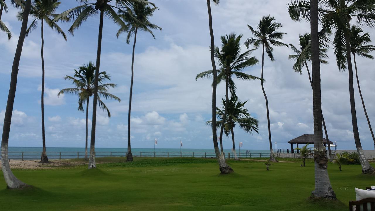 Carneiros Beach Resort Tamandare Luaran gambar