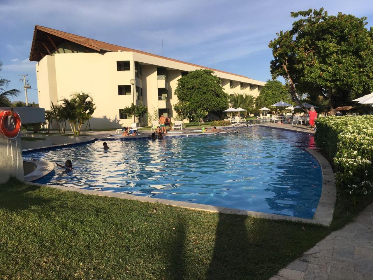 Carneiros Beach Resort Tamandare Luaran gambar