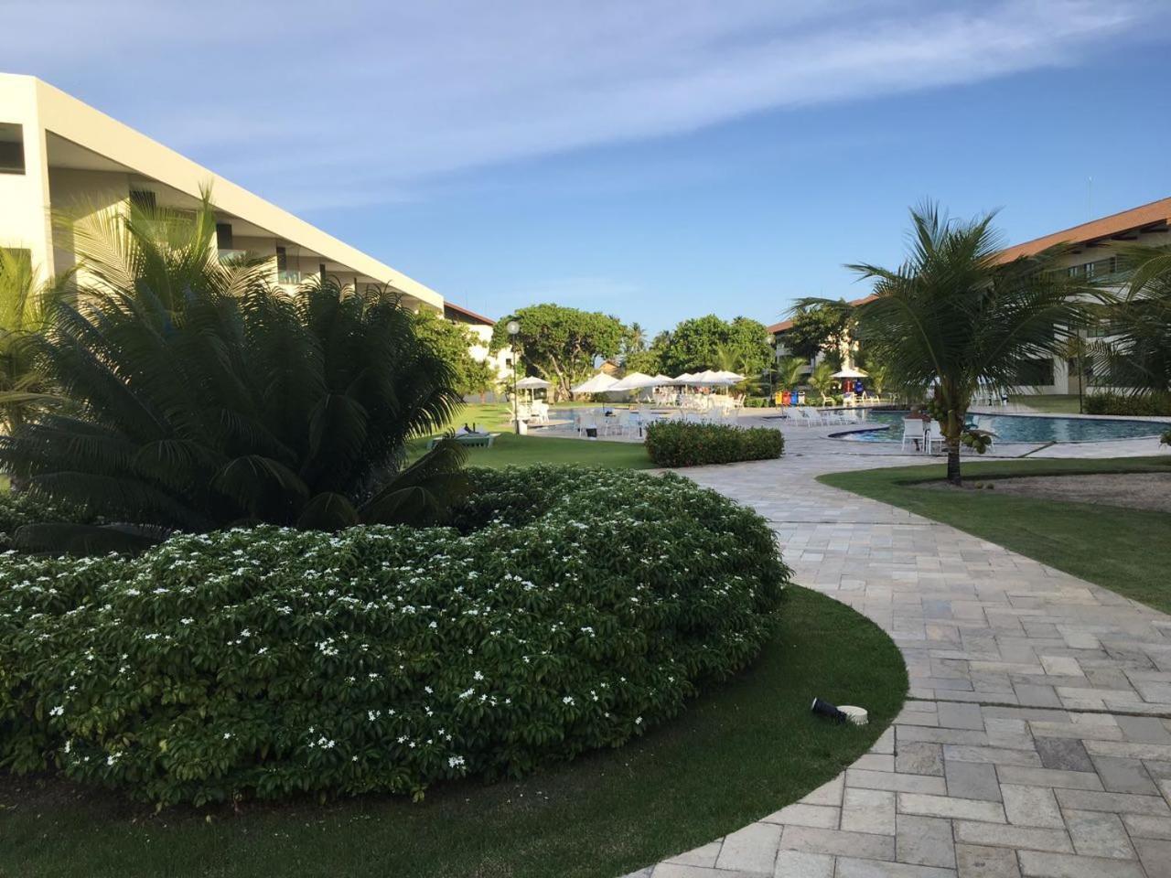 Carneiros Beach Resort Tamandare Luaran gambar