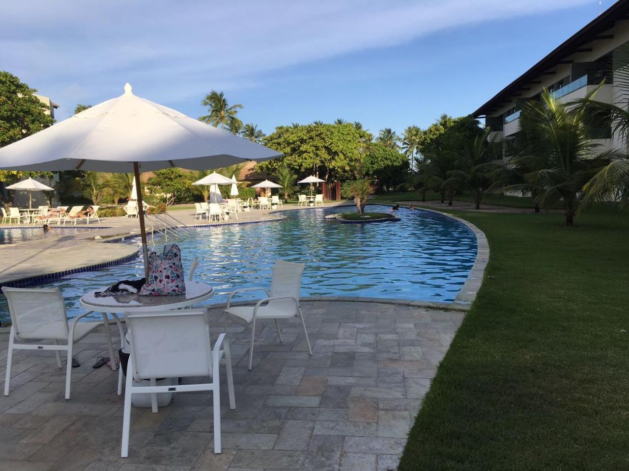 Carneiros Beach Resort Tamandare Luaran gambar