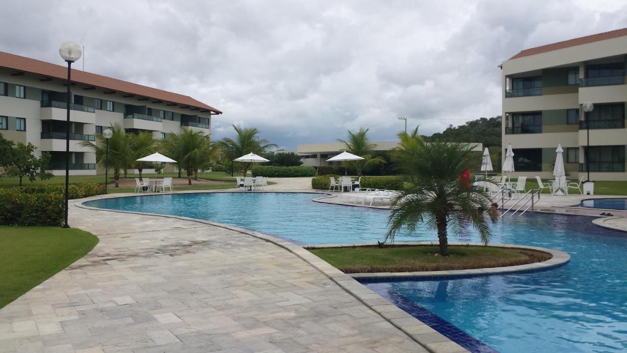 Carneiros Beach Resort Tamandare Luaran gambar