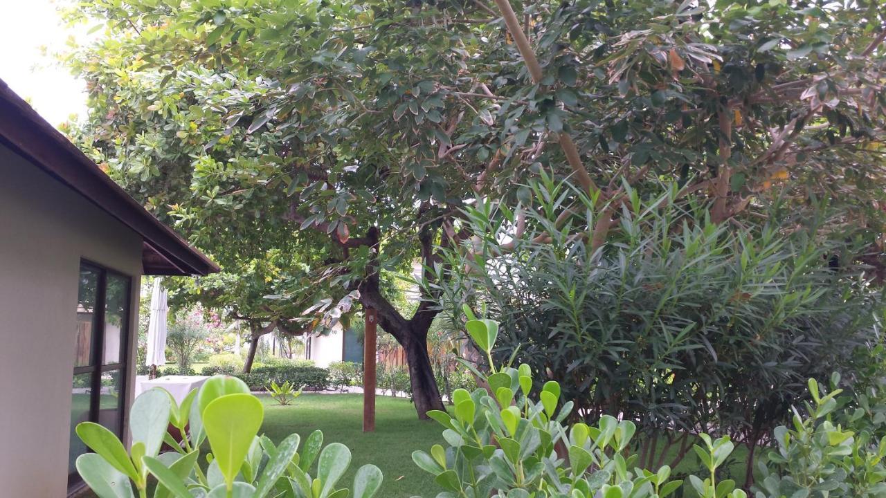 Carneiros Beach Resort Tamandare Luaran gambar