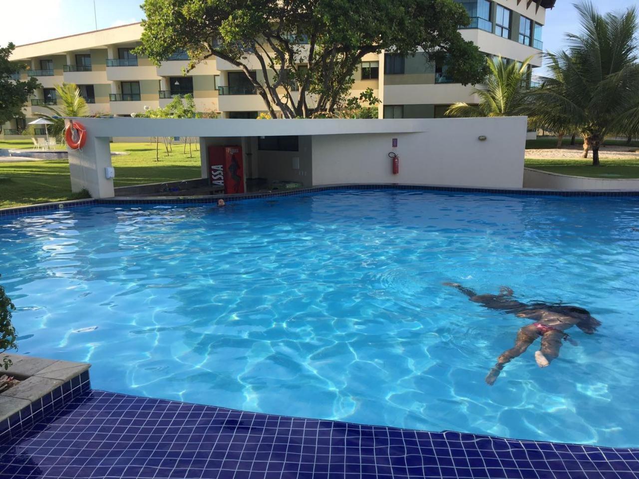 Carneiros Beach Resort Tamandare Luaran gambar