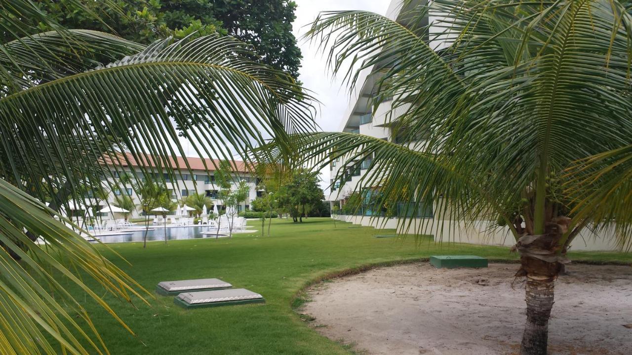 Carneiros Beach Resort Tamandare Luaran gambar