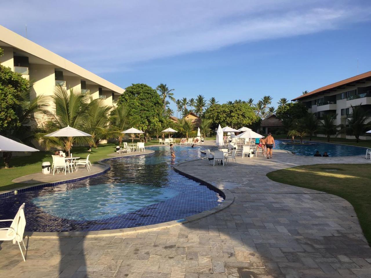 Carneiros Beach Resort Tamandare Luaran gambar