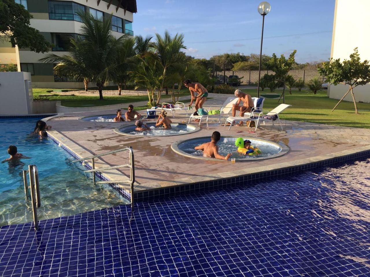Carneiros Beach Resort Tamandare Luaran gambar