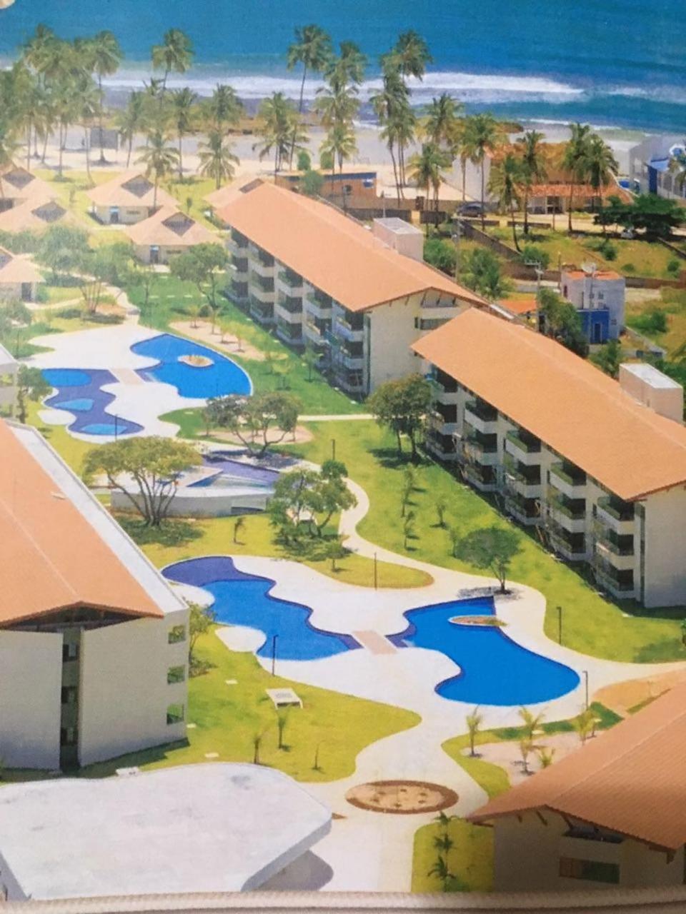 Carneiros Beach Resort Tamandare Luaran gambar