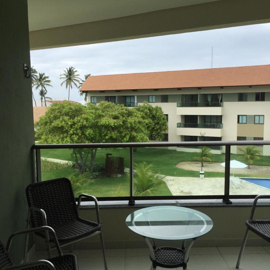 Carneiros Beach Resort Tamandare Luaran gambar