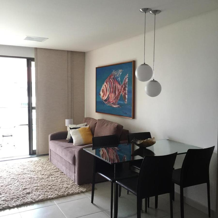 Carneiros Beach Resort Tamandare Luaran gambar